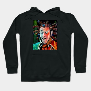 Perry Hoodie